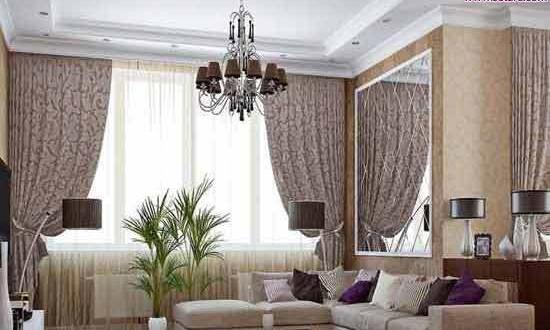 عکس ایده های چیدمان منزل