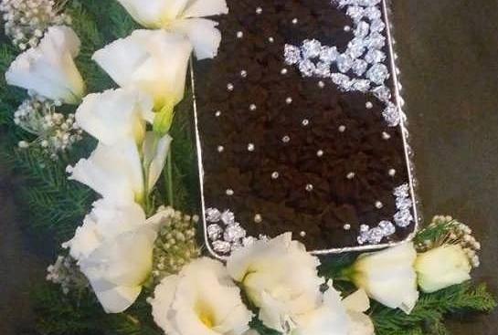 عکس ایده برای حنابندان