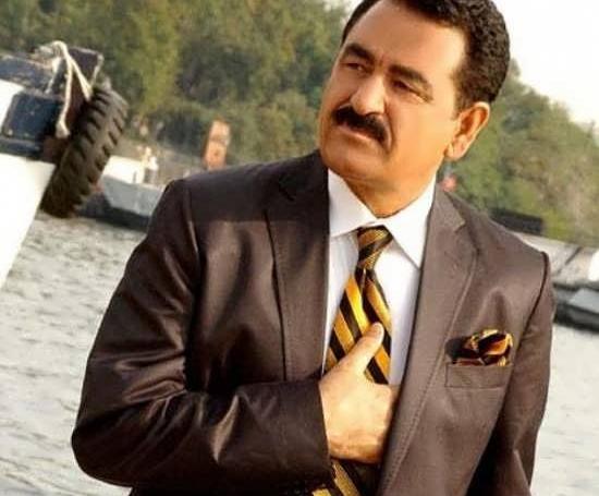عکس احمد تاتلی