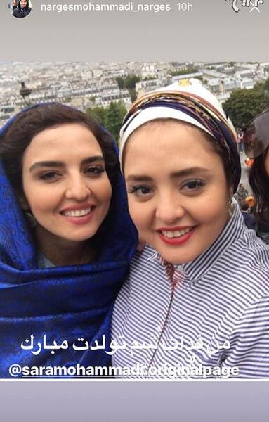 عکس دکتر بهناز پوریان
