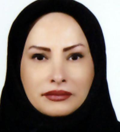 عکس دکتر بهناز پوریان