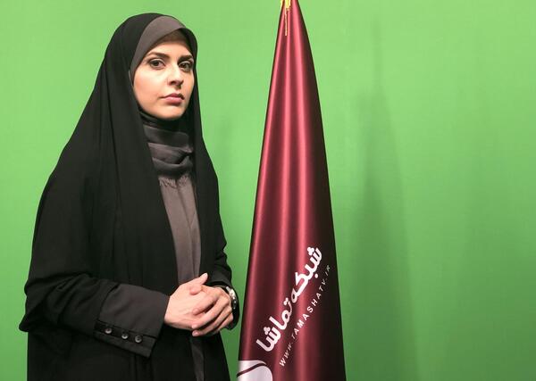 عکس امیرحسین حسین پور