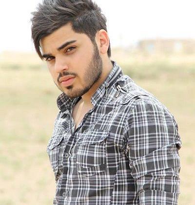 عکس پسر جذاب برای پروفایل