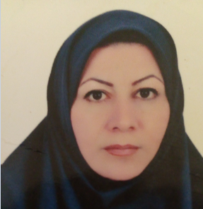 عکس فاطمه زارع
