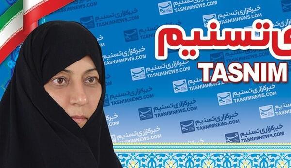 عکس فاطمه زارع