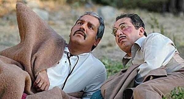 عکس شب های برره