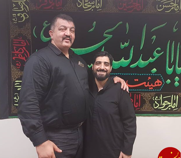عکس شب های برره