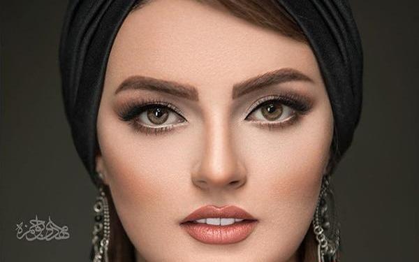 عکس سعید پارسا وهمسرش