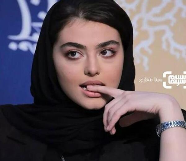 عکس سعید پارسا وهمسرش