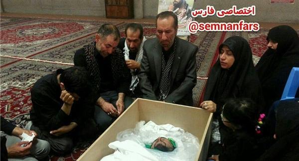 عکس حسین حمزه