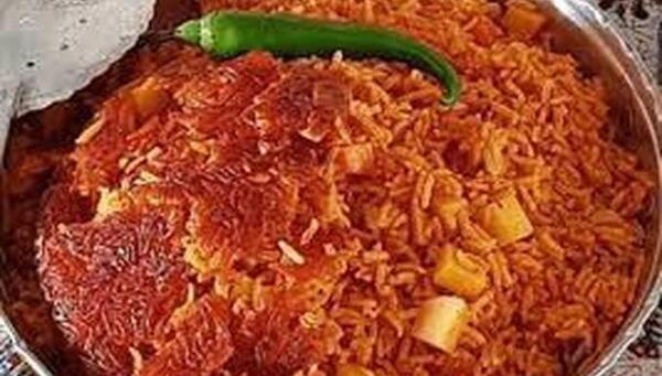 عکس گوجه سما