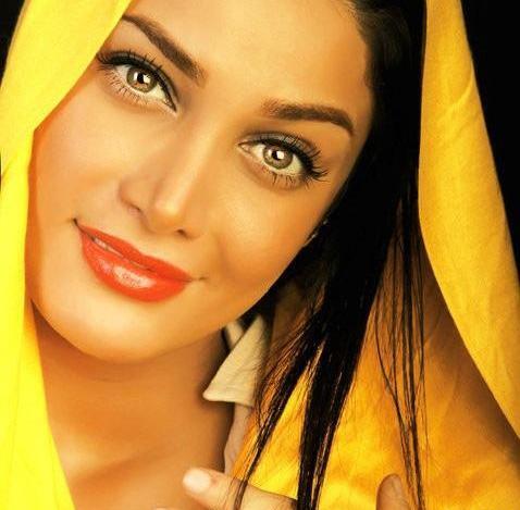عکس تینا و تتلو