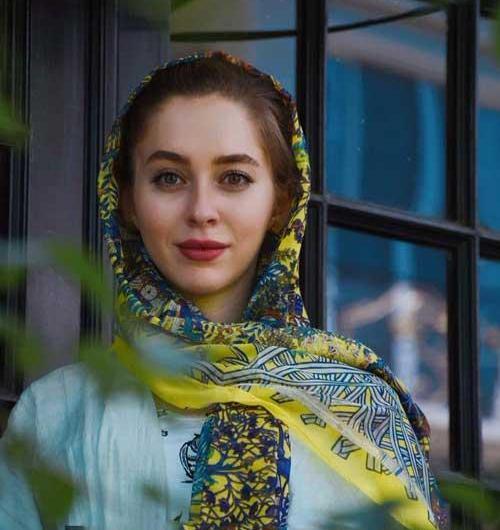 عکس پریا ها