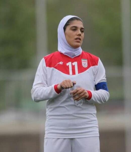 عکسهای ثنا صادقی