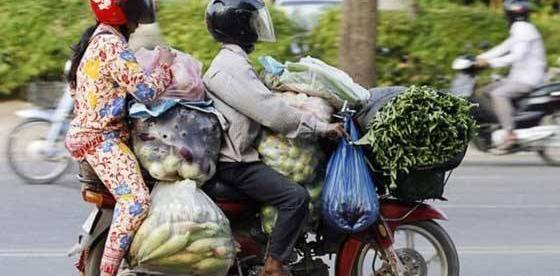 عکس فرغون خنده دار