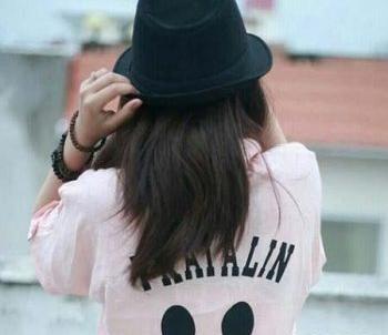 عکس لاکچری دخترونه خاص