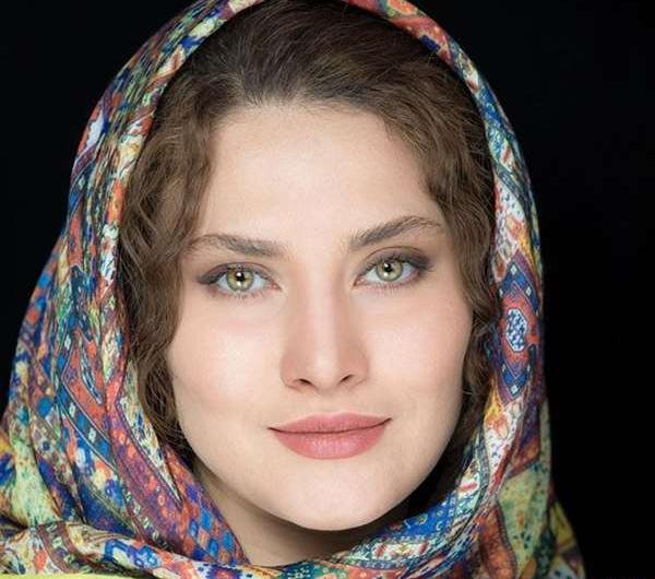 عکس ساناز همتی