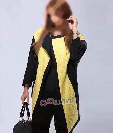عکس ساناز همتی