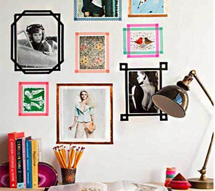 عکس ایده هایی برای تزیین اتاق نوجوان