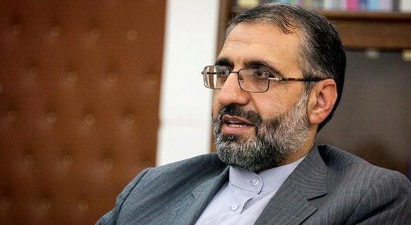 عکس ابوالفضل ضیایی