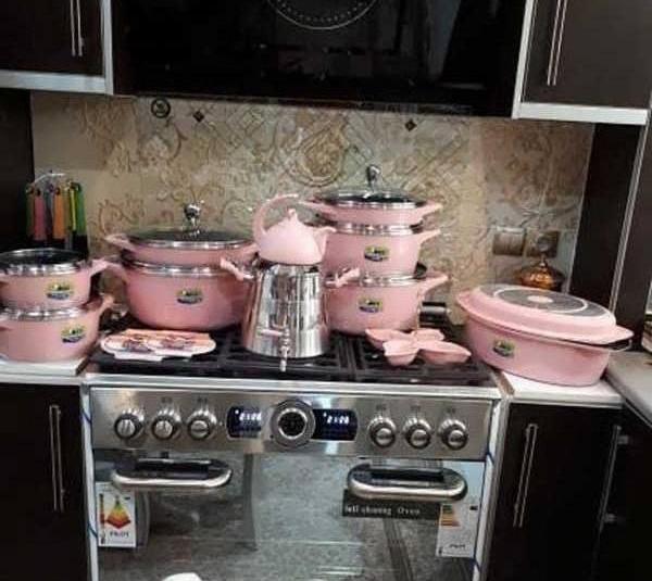 عکس ایده آشپزخانه ای