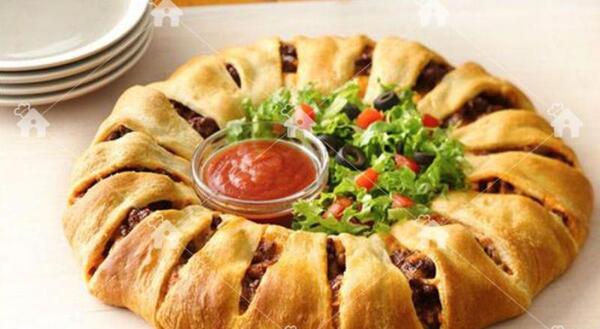 عکس غذای ایرانی جدید