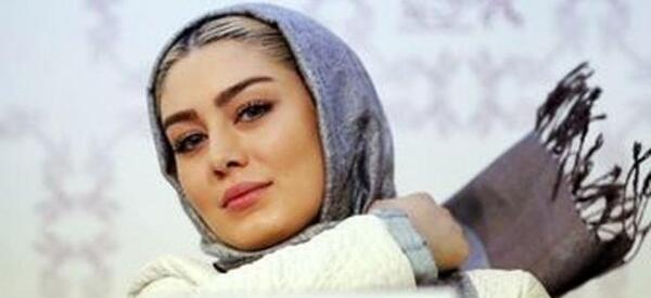عکس سحر یزدان نیا