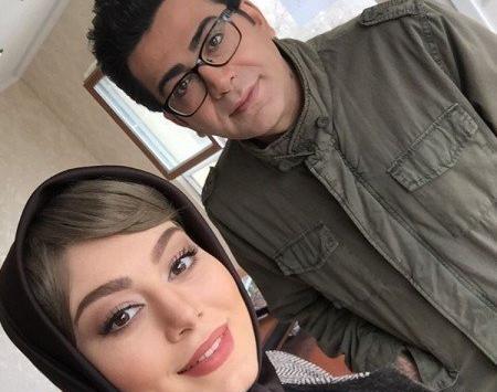 عکس سحر یزدان نیا