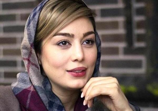 عکس سحر یزدان نیا