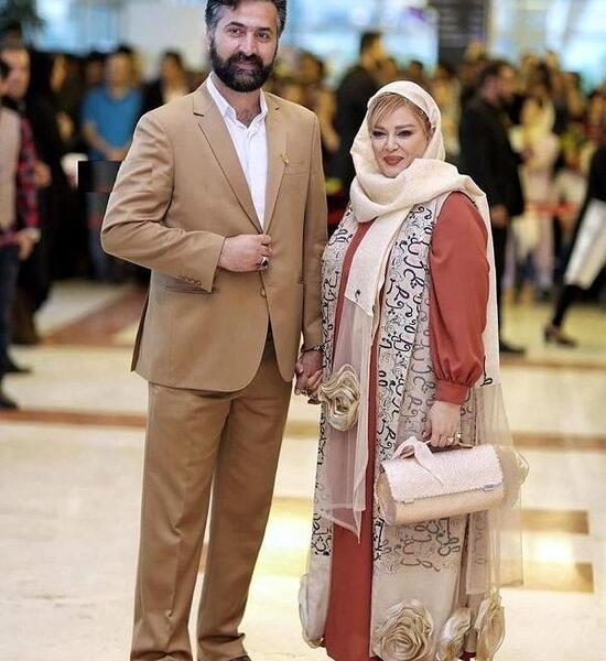 عکس لباس بهاره رهنما