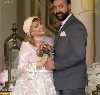 عکس لباس بهاره رهنما