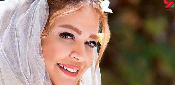 عکس لباس بهاره رهنما