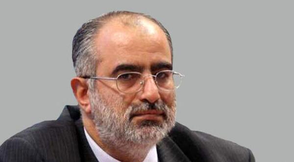 عکس جنجالی ظریف