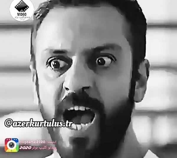 عکس صالح در گودال برای پروفایل