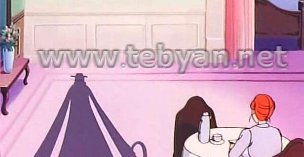 عکس نوشته های کارتون بابا لنگ دراز