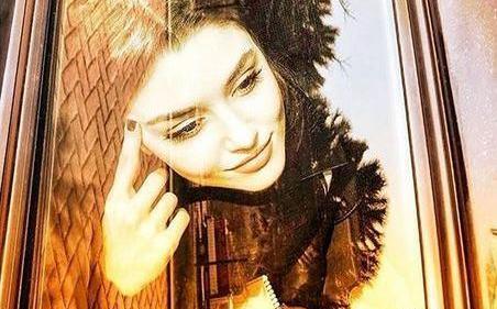 عکس لاکچری هانده