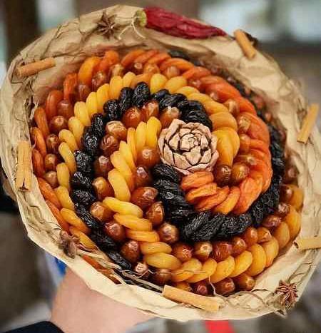 عکس ایده برای شب یلدا در فروشگاه