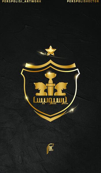 عکس تصویر زمینه پرسپولیس