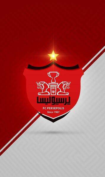 عکس تصویر زمینه پرسپولیس