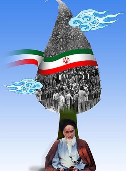 عکس های جالب دهه فجر