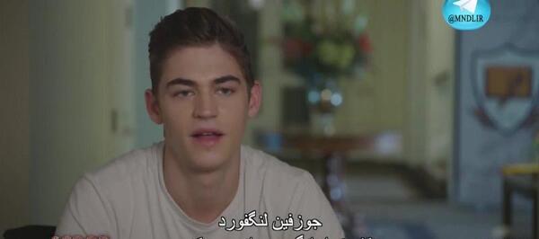 عکس های فیلم after