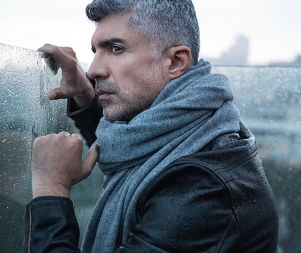 عکس حنانه دنیز