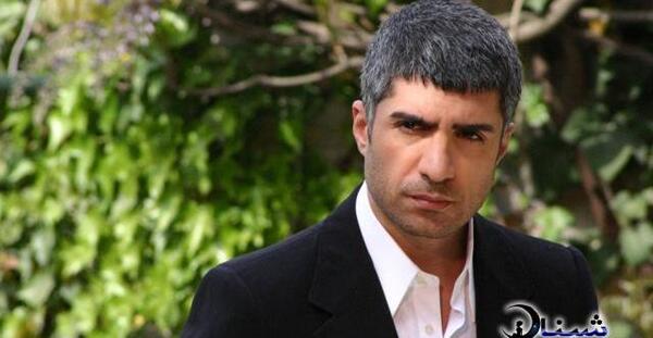 عکس حنانه دنیز