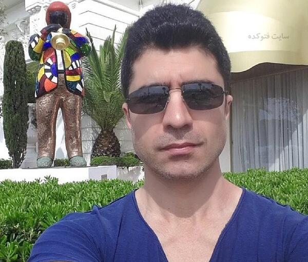 عکس حنانه دنیز