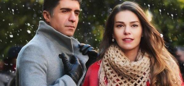 عکس حنانه دنیز