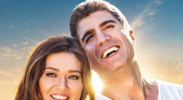 عکس حنانه دنیز