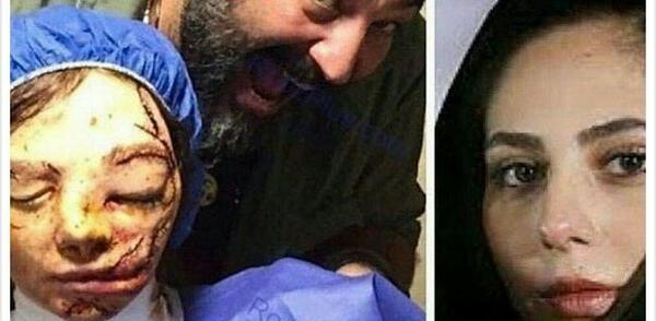 عکس ترسناک جدید