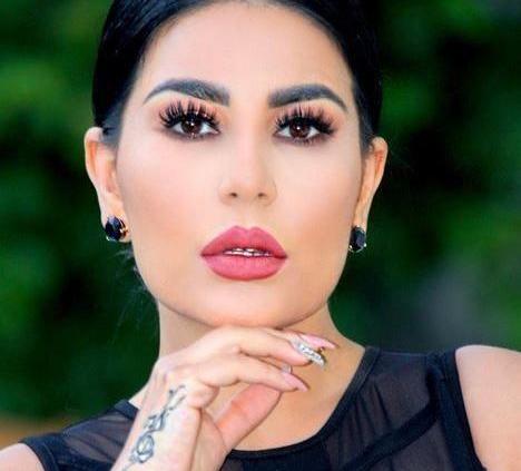 عکس هایی جدید آریانا سعید