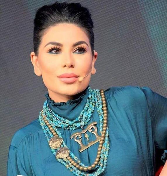 عکس هایی جدید آریانا سعید