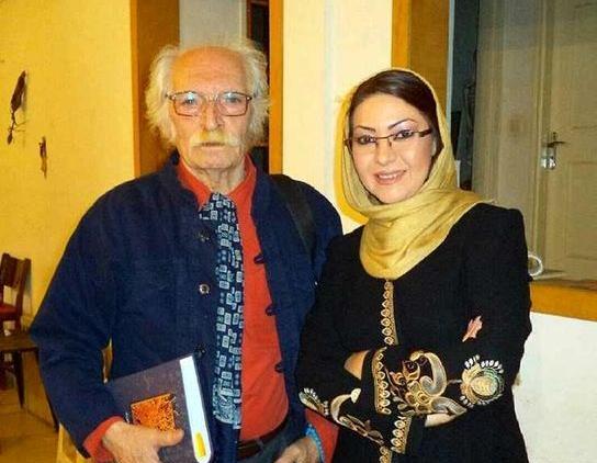عکس باران خوش اندام